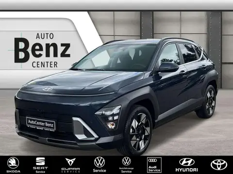 Used HYUNDAI KONA Petrol 2024 Ad 