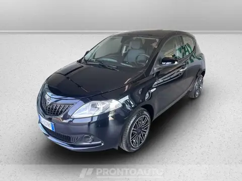 Used LANCIA YPSILON Hybrid 2024 Ad 