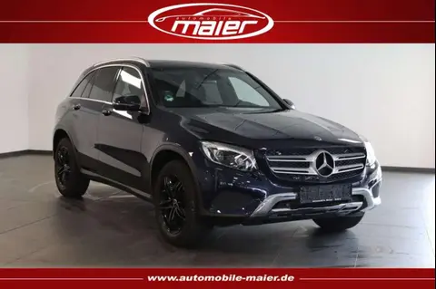 Used MERCEDES-BENZ CLASSE GLC Diesel 2017 Ad 