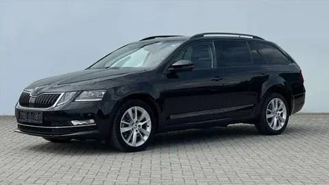 Annonce SKODA OCTAVIA Essence 2019 d'occasion 