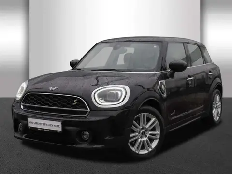 Annonce MINI COOPER Hybride 2021 d'occasion 