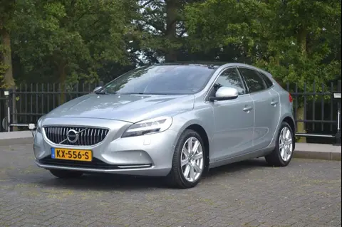 Used VOLVO V40 Diesel 2017 Ad 