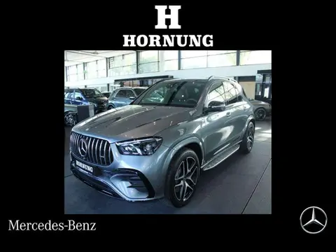 Used MERCEDES-BENZ CLASSE GLE Petrol 2023 Ad 