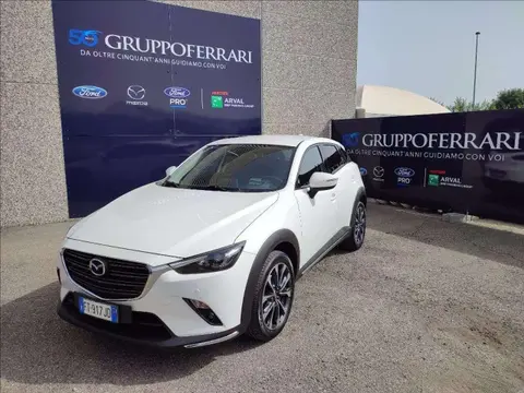 Used MAZDA CX-3 Diesel 2019 Ad 