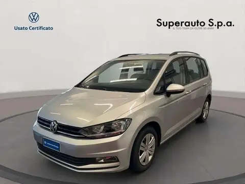 Annonce VOLKSWAGEN TOURAN Diesel 2017 d'occasion 