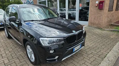 Used BMW X3 Diesel 2015 Ad 