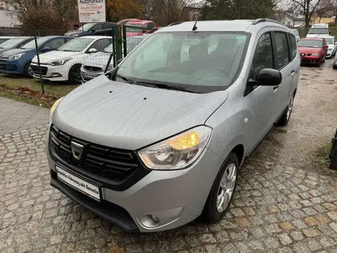 Annonce DACIA LODGY Diesel 2021 d'occasion 