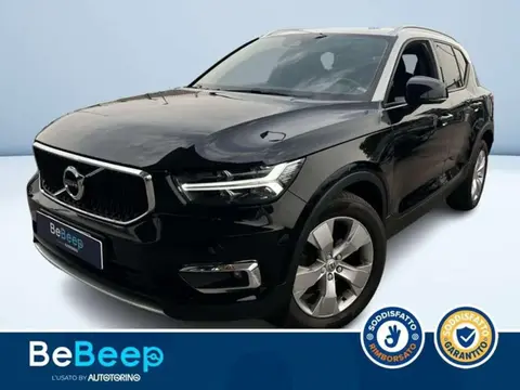 Used VOLVO XC40 Diesel 2019 Ad 