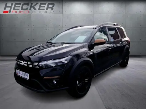 Annonce DACIA JOGGER GPL 2024 d'occasion 