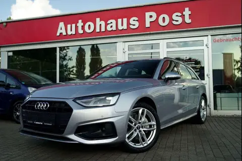 Used AUDI A4 Diesel 2020 Ad 