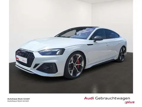 Used AUDI RS5 Petrol 2024 Ad 