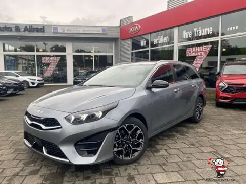 Annonce KIA CEED Essence 2024 d'occasion 