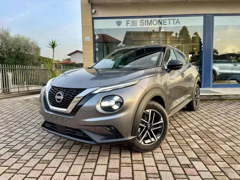 Annonce NISSAN JUKE Essence 2024 d'occasion 