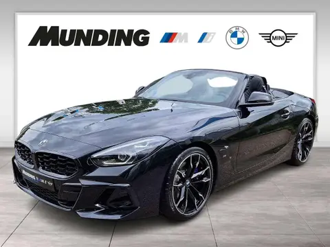 Used BMW Z4 Petrol 2024 Ad Germany