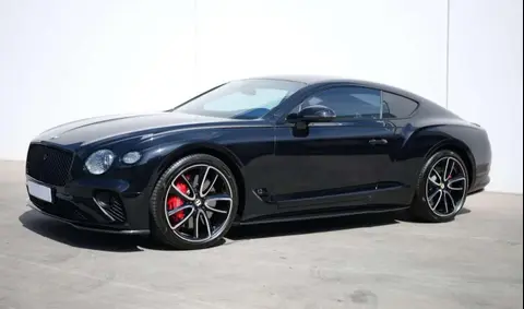 Used BENTLEY CONTINENTAL Petrol 2019 Ad 