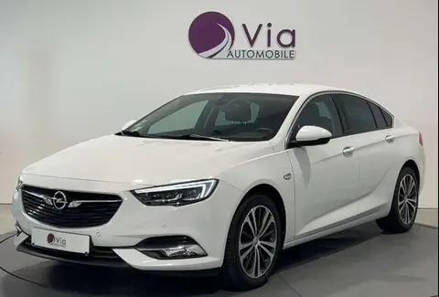 Used OPEL INSIGNIA Diesel 2020 Ad 