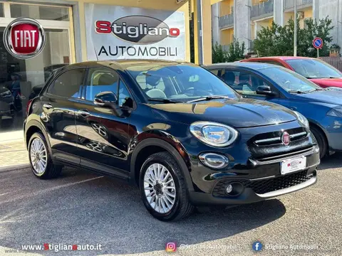 Used FIAT 500X Diesel 2022 Ad 