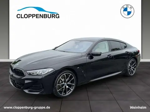 Annonce BMW SERIE 8 Essence 2024 d'occasion 