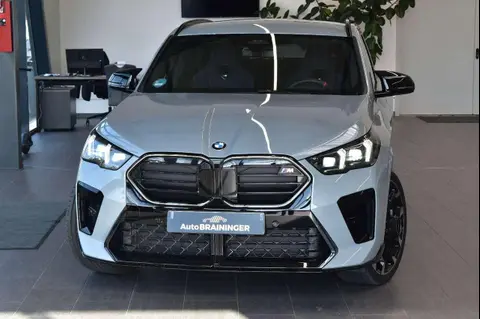 Annonce BMW X2 Essence 2024 d'occasion 