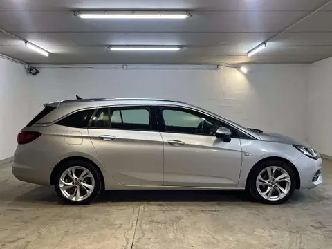 Used OPEL ASTRA Diesel 2019 Ad 