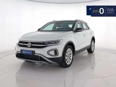 Annonce VOLKSWAGEN T-ROC Diesel 2024 neuve 