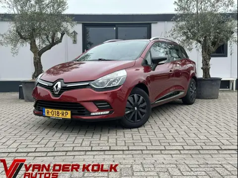 Used RENAULT CLIO Petrol 2019 Ad 