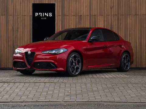 Used ALFA ROMEO GIULIA Diesel 2023 Ad 