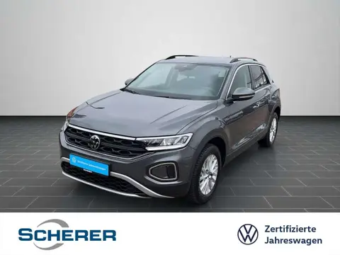 Used VOLKSWAGEN T-ROC Petrol 2023 Ad 