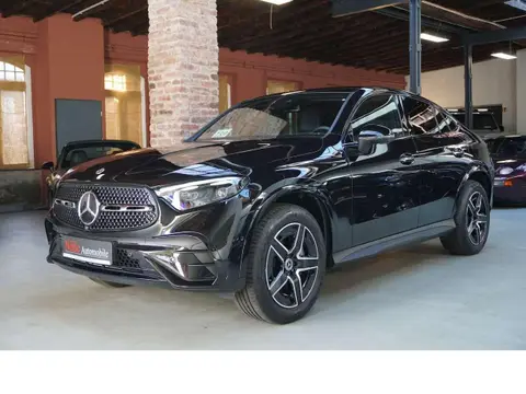 Used MERCEDES-BENZ CLASSE GLC Hybrid 2023 Ad 