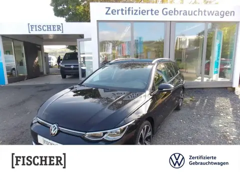 Annonce VOLKSWAGEN GOLF Essence 2023 d'occasion 