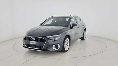 Used AUDI A3 Diesel 2022 Ad 