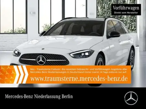 Used MERCEDES-BENZ CLASSE C Petrol 2024 Ad 