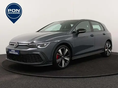 Annonce VOLKSWAGEN GOLF Hybride 2023 d'occasion 