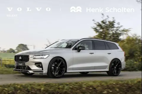 Annonce VOLVO V60 Essence 2023 d'occasion 