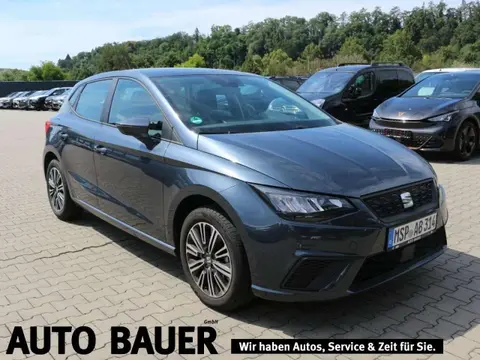 Used SEAT IBIZA Petrol 2024 Ad 