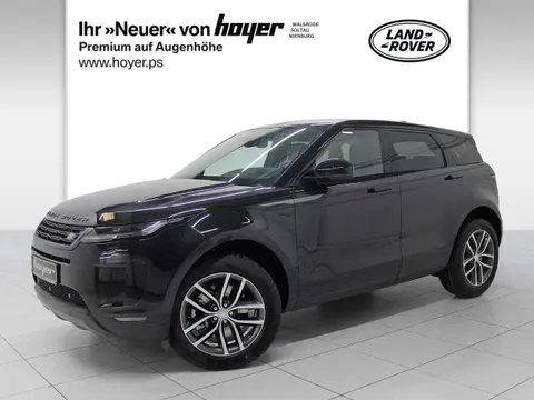 Used LAND ROVER RANGE ROVER EVOQUE Diesel 2024 Ad 