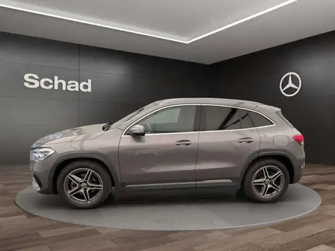 Annonce MERCEDES-BENZ CLASSE GLA Essence 2020 d'occasion Allemagne