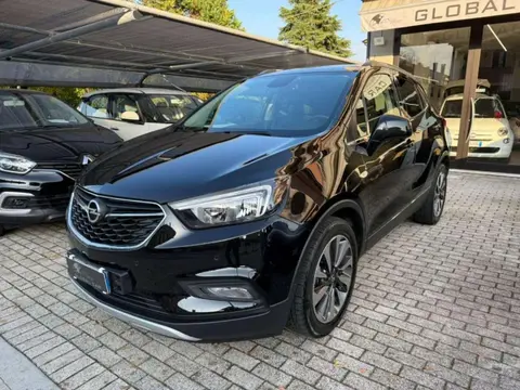 Used OPEL MOKKA Petrol 2018 Ad 