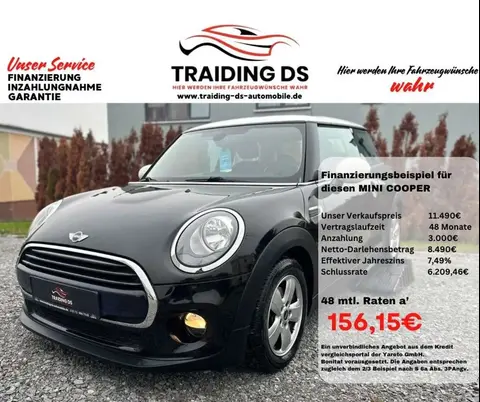 Used MINI COOPER Petrol 2016 Ad 