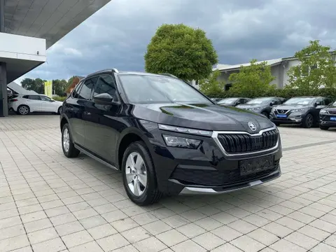 Annonce SKODA KAMIQ Essence 2020 d'occasion 