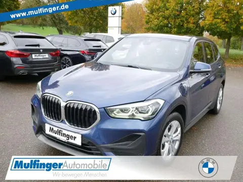 Used BMW X1 Hybrid 2021 Ad 