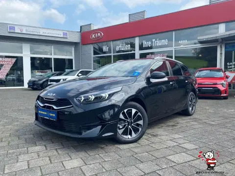 Used KIA CEED Petrol 2024 Ad 