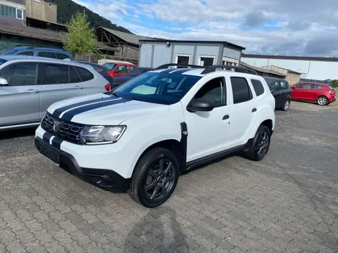 Used DACIA DUSTER Petrol 2019 Ad 