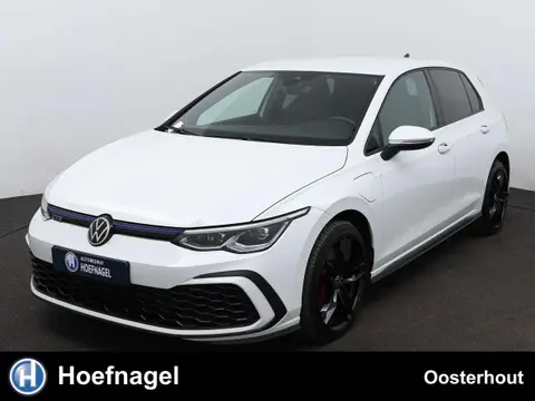 Annonce VOLKSWAGEN GOLF Hybride 2021 d'occasion 