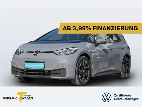 Annonce VOLKSWAGEN ID.3 Électrique 2021 d'occasion 