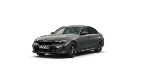 Used BMW SERIE 3 Hybrid 2024 Ad 