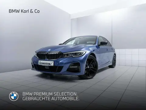 Used BMW SERIE 3 Petrol 2020 Ad 