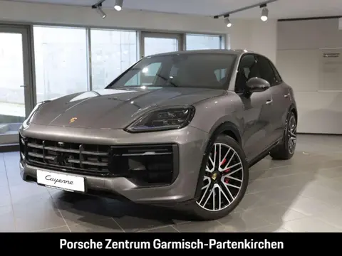 Used PORSCHE CAYENNE Petrol 2024 Ad 