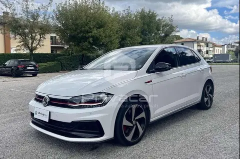 Used VOLKSWAGEN POLO Petrol 2018 Ad 