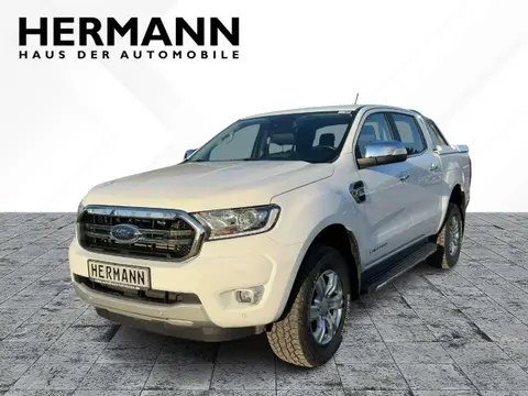 Used FORD RANGER Diesel 2019 Ad 